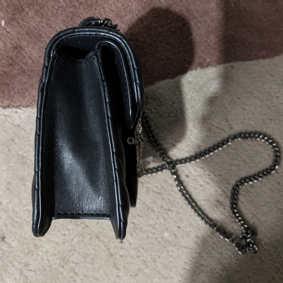 Sondra Roberts Squared bag. - Picture 10 of 10